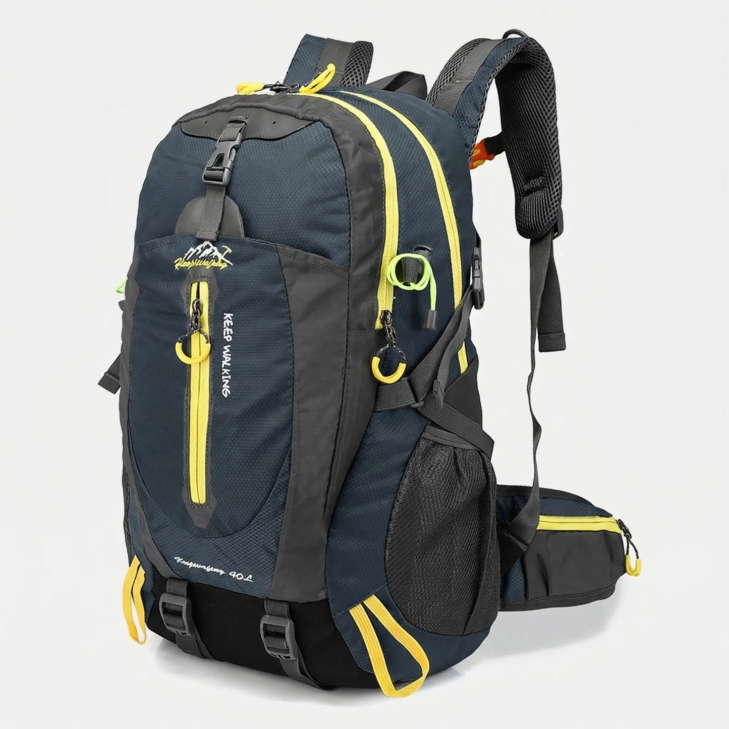 40-Liter-Trekkingrucksack - Trekloft