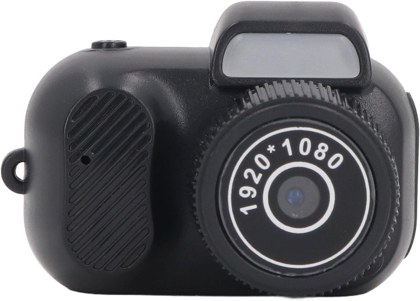 Mini Digitalkamera 1080P Farbbildschirm und 100 Minuten Akku – Lurevo (1+1 GRATIS)