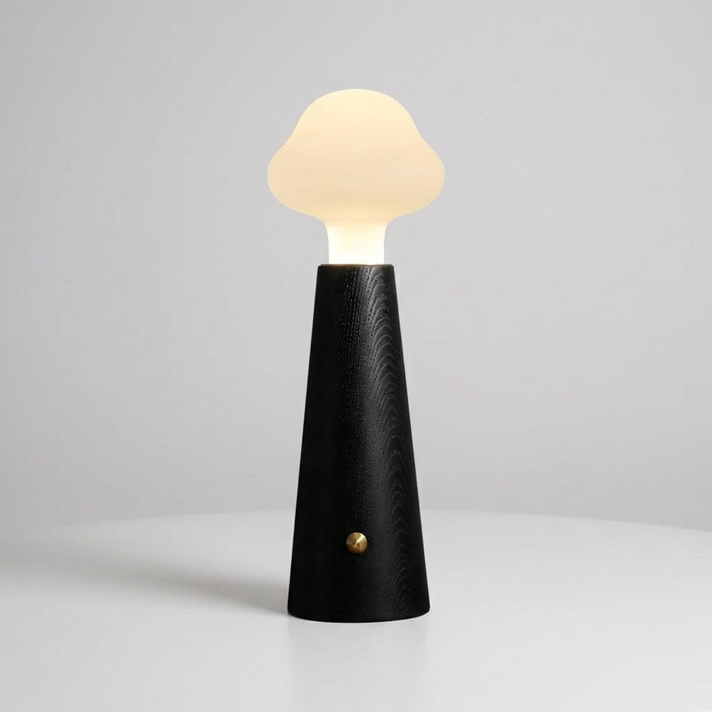 Cloud Inspired Table Lamp - Nebulite