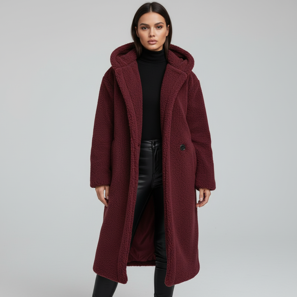 Damen Trenchcoat - Edith