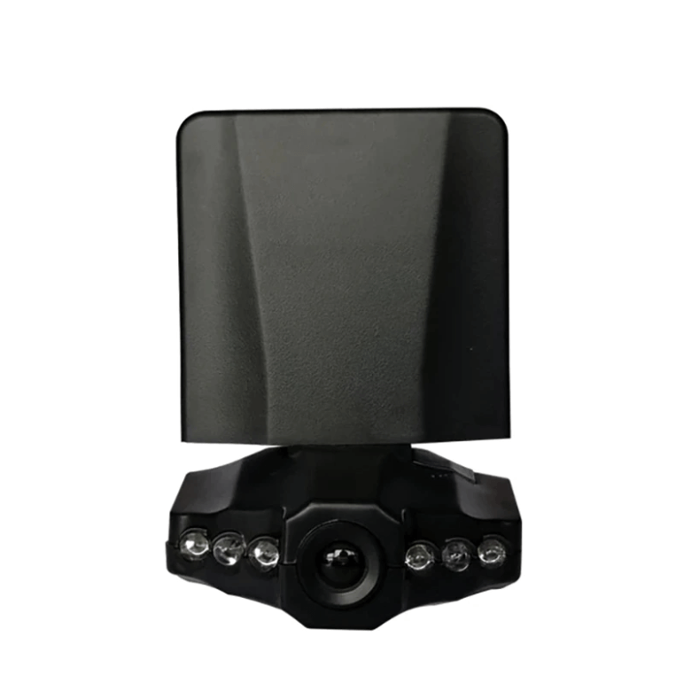Drehbarer Monitor Dashcam - ViewOrbit