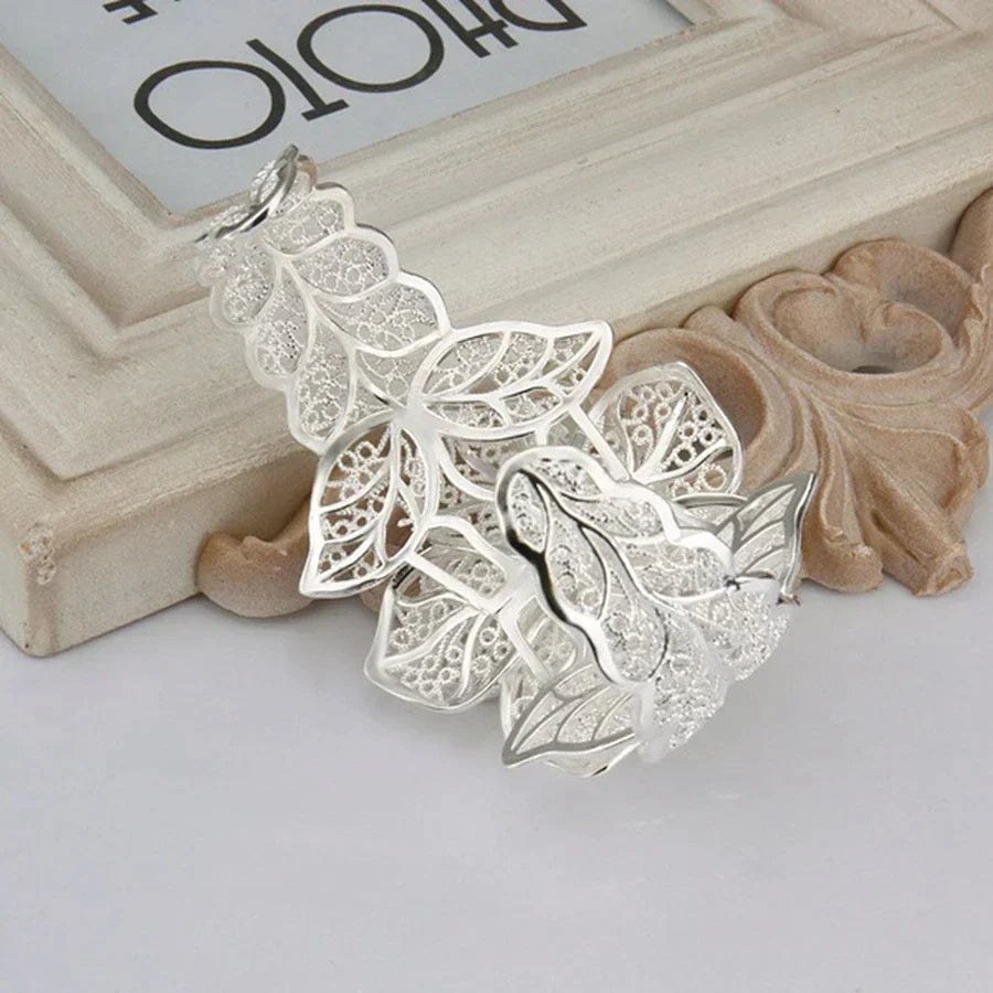 Einstellbares Armband - BloomMagic