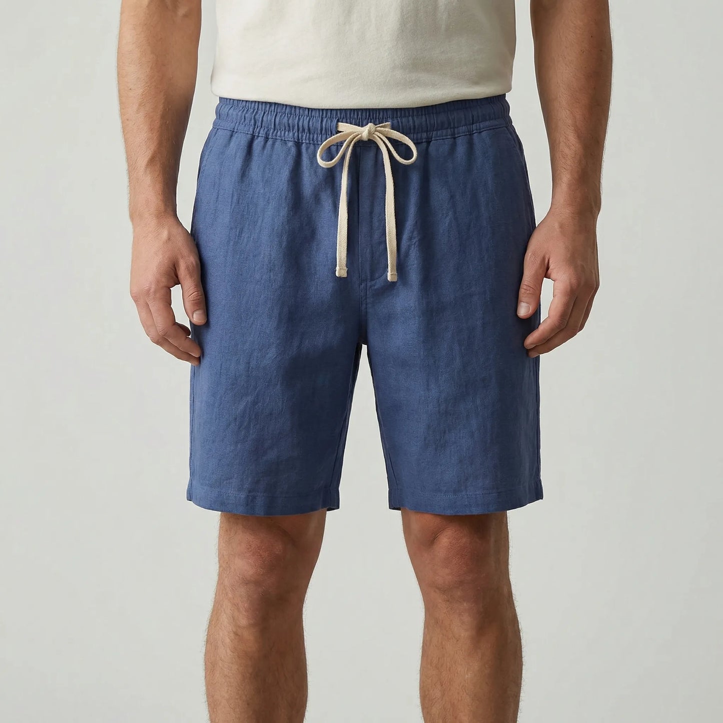 Herrenshorts In Großen Größen Mit Lockerer Passform - Patrick
