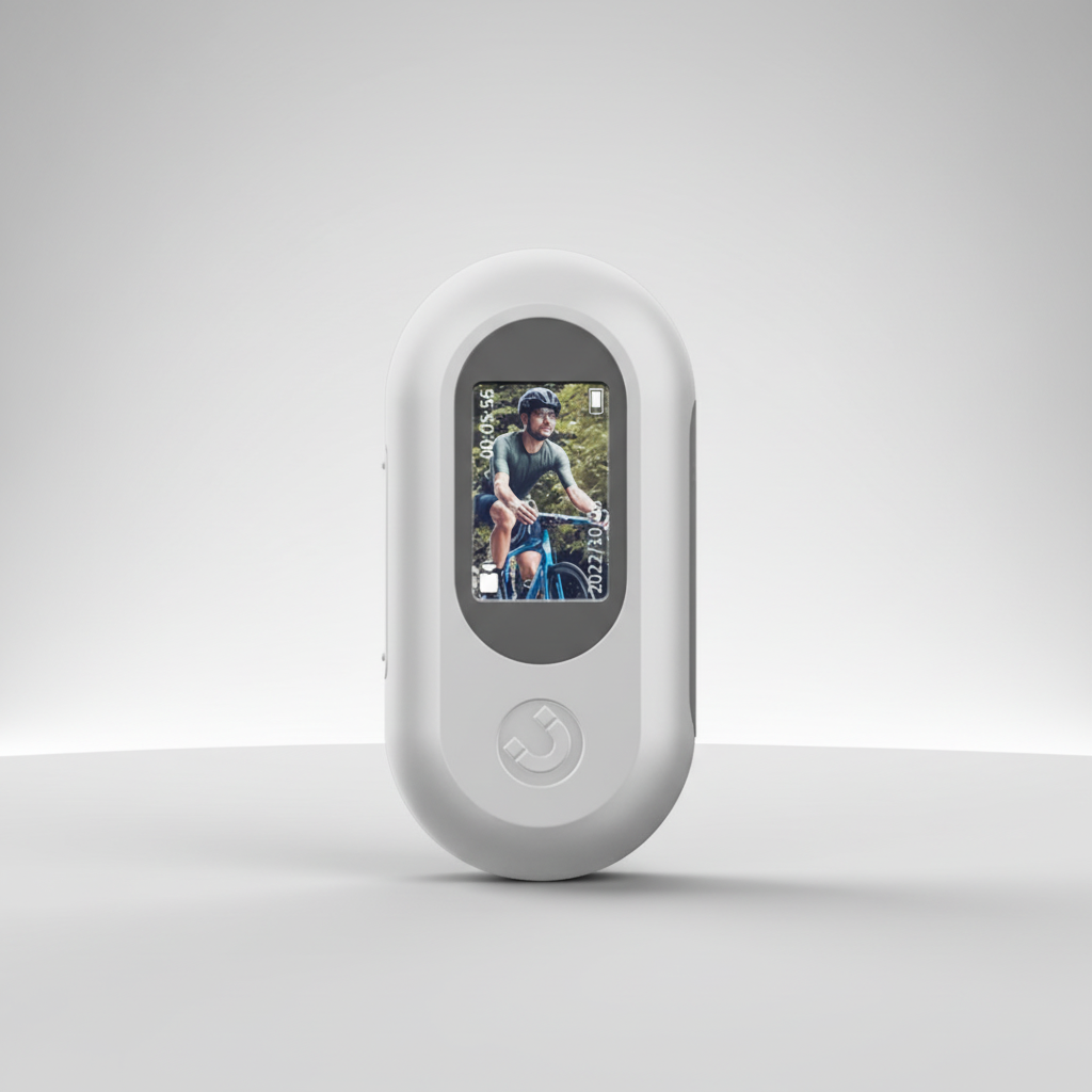 Kabellose 360 Grad Kamera - Panovista