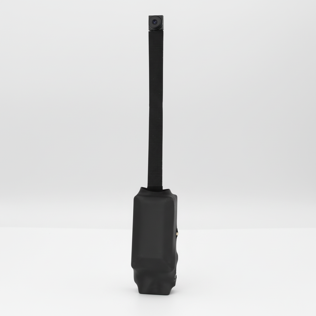 Kompakte WiFi Mini Kamera - RemoteLens