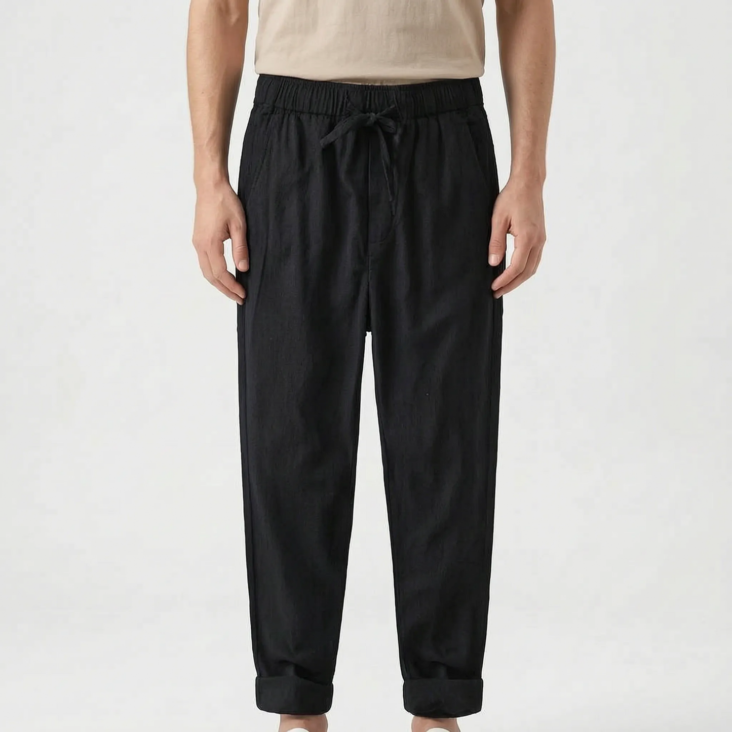 Lässige Sommerhose Für Herren - Curtis