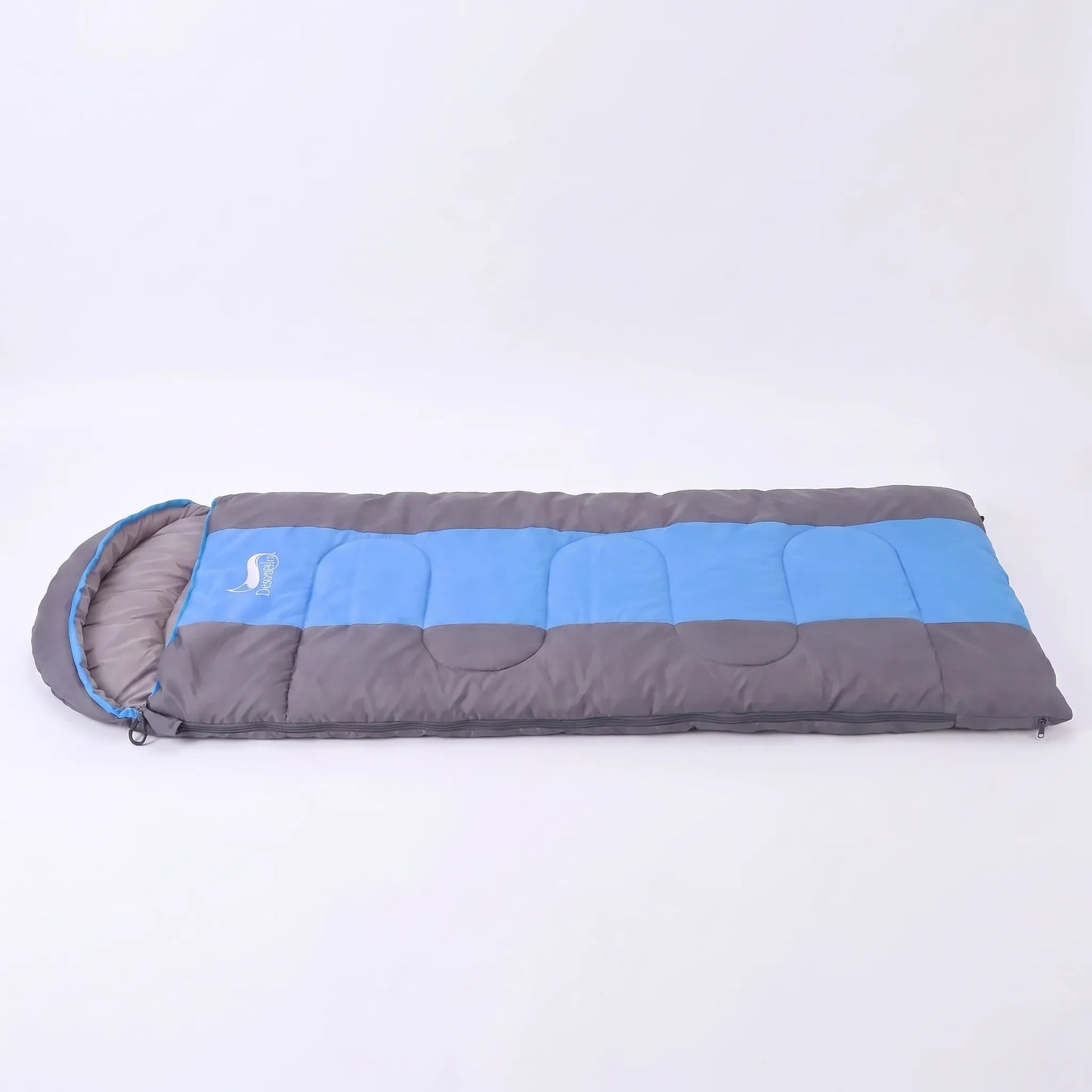 Leichter Deckenschlafsack - Driftrek
