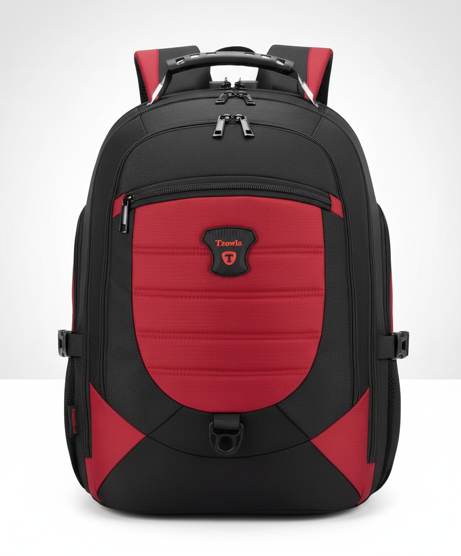 Plecak Na Laptopa - TravelTech