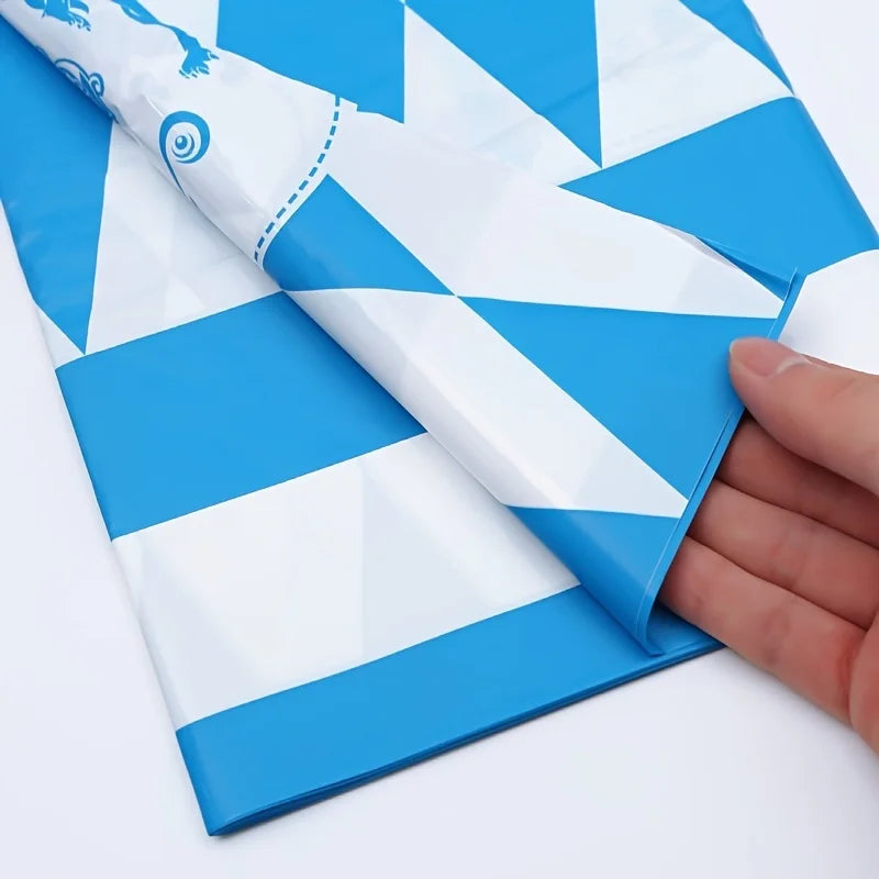 Tischdecken-Set im Oktoberfest-Design (3-teilig) – BayernTafel Oktoberfest 2026