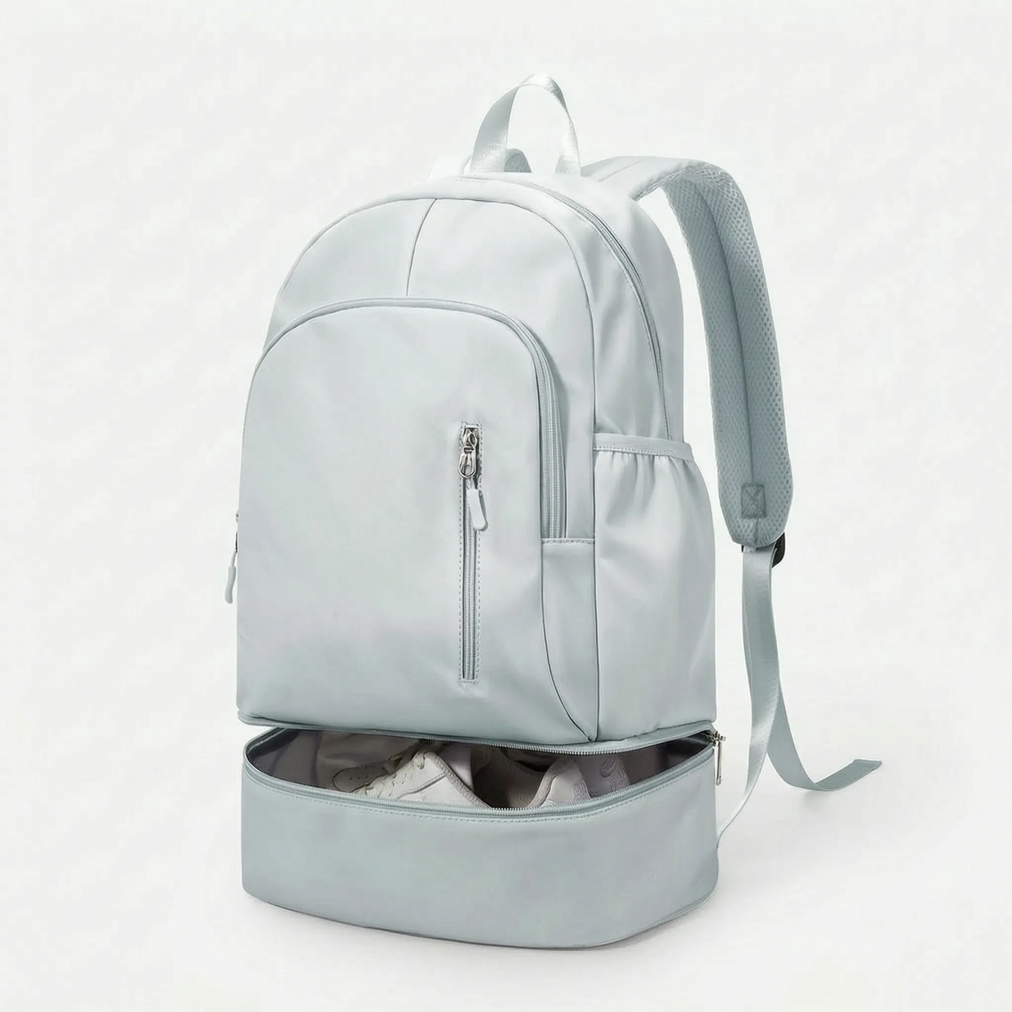 Sportrucksack Mit Schuhfach - Ginger