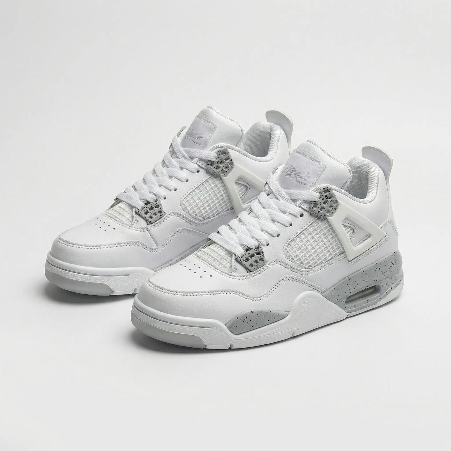 Trendy High-Top Sneaker Voor Dames - Vickie