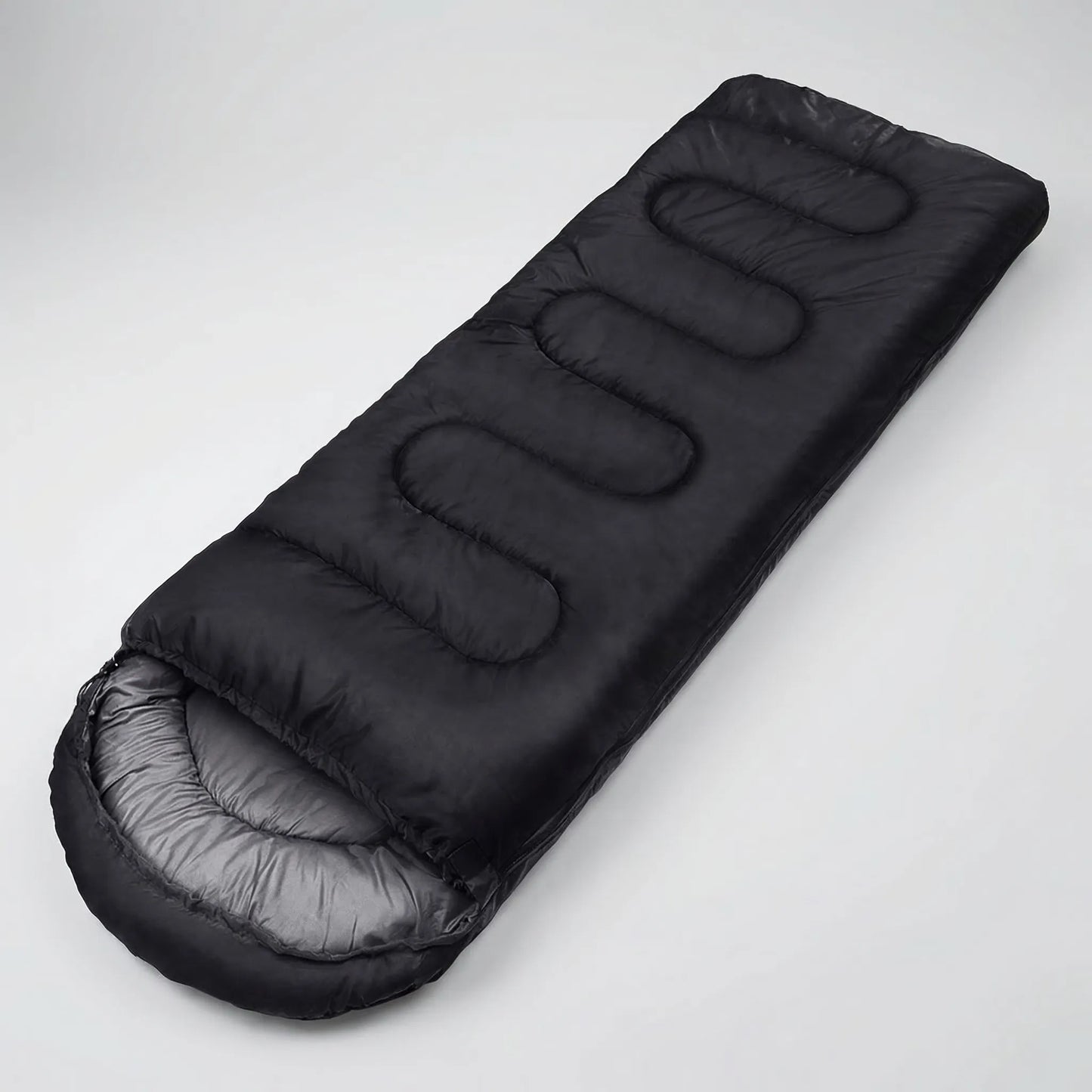 Ultraleichter Deckenschlafsack - Camporest