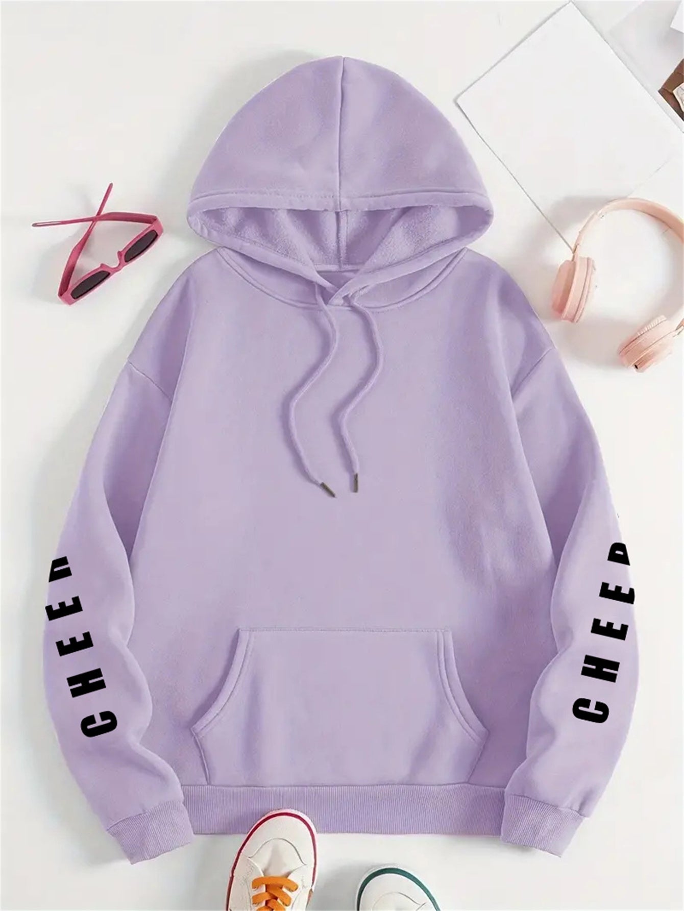 Damen Hoodie – Lena Oktoberfest 2026