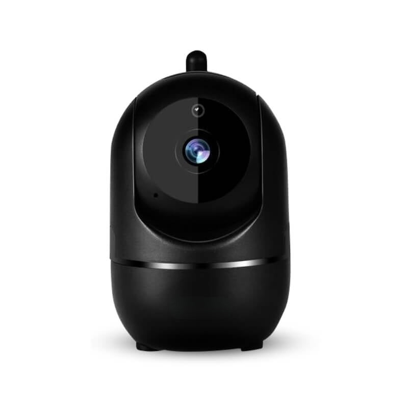 Rotierende WiFi Innenkamera – HomeView Mini