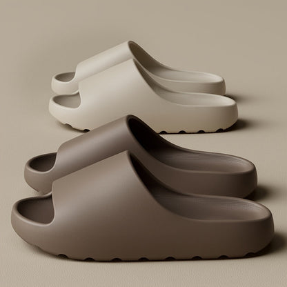 Bequeme & Wasserfeste Unisex EVA Slippers mit Offener Zehenpartie – Remy