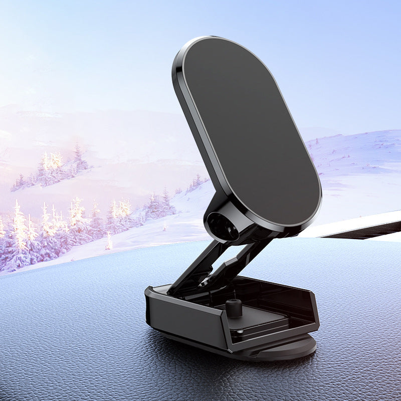 Magnetische Telefonhalter für das Auto - MagMount Fold