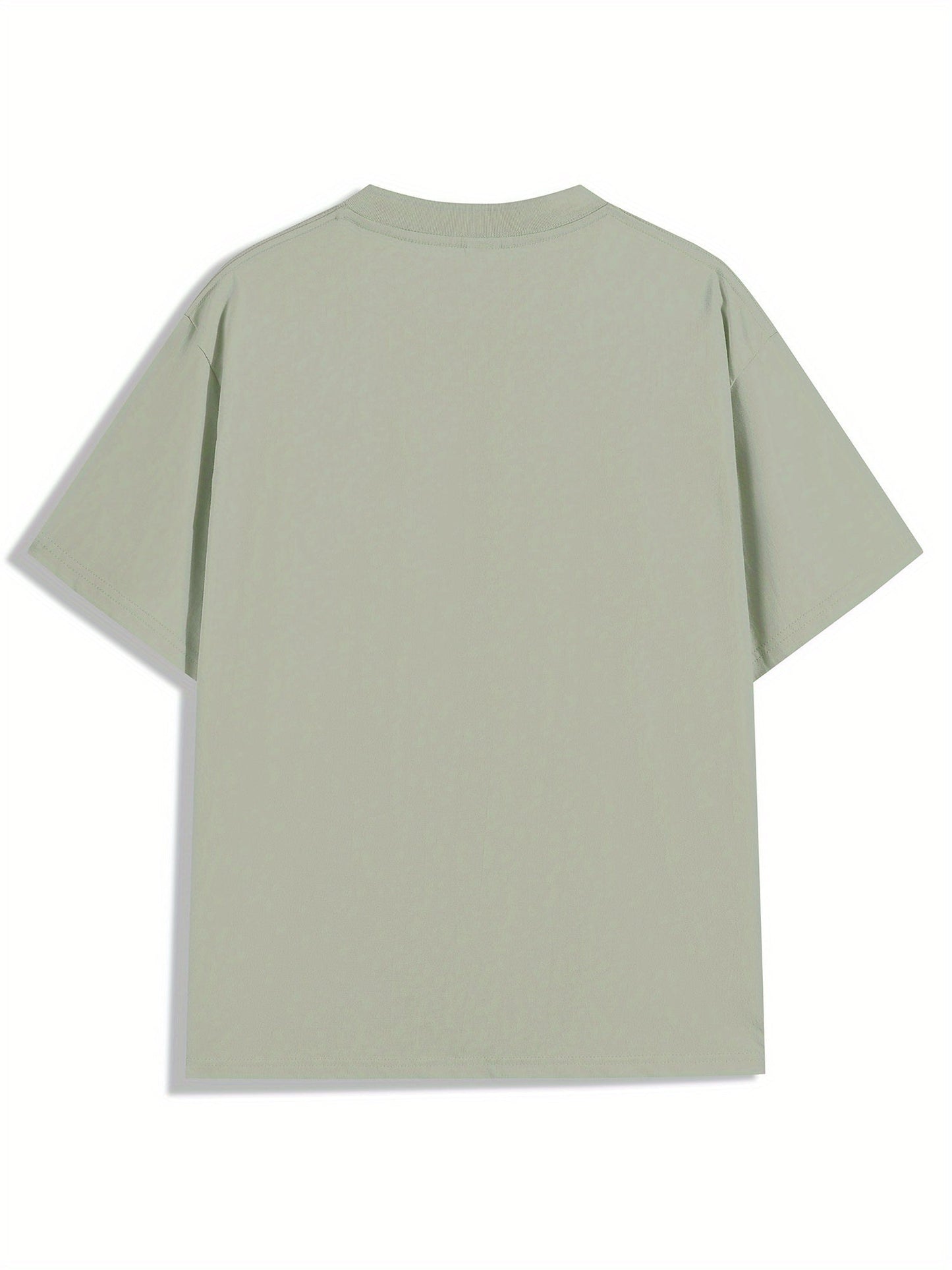 Herren Grafik T-Shirt aus 100% Baumwolle – Franz Oktoberfest 2026