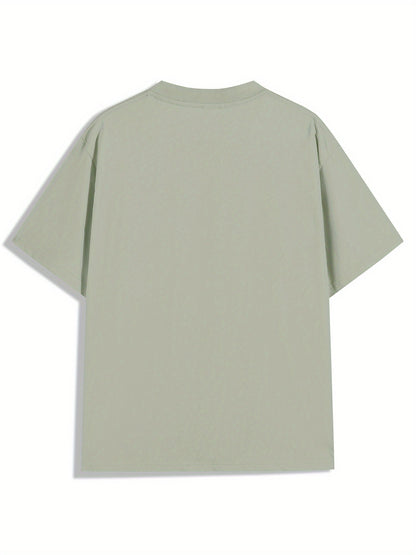 Herren Grafik T-Shirt aus 100% Baumwolle – Franz Oktoberfest 2026
