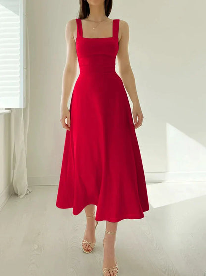 Sommerkleid – Florentine