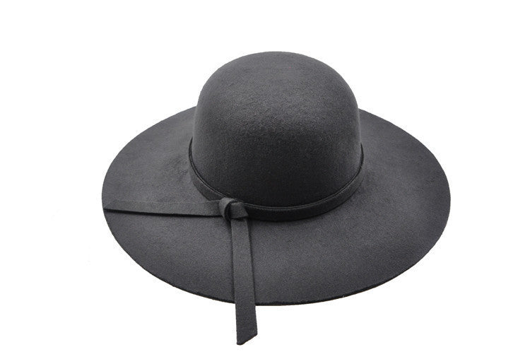 Leichter Damen-Herbsthut mit bequemer Passform – UrbanBreeze