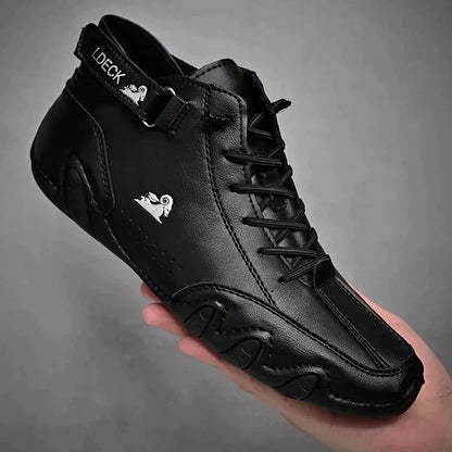 Wasserdicht & Rutschfest für Damen und Herren - Herbstliche Barfußschuhe ActiveTrail
