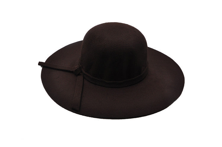 Leichter Damen-Herbsthut mit bequemer Passform – UrbanBreeze
