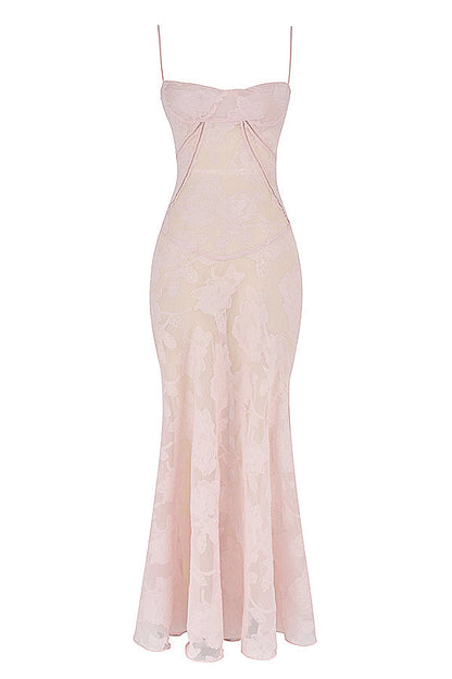 Stilvolles Ärmelloses Kleid – Viviana