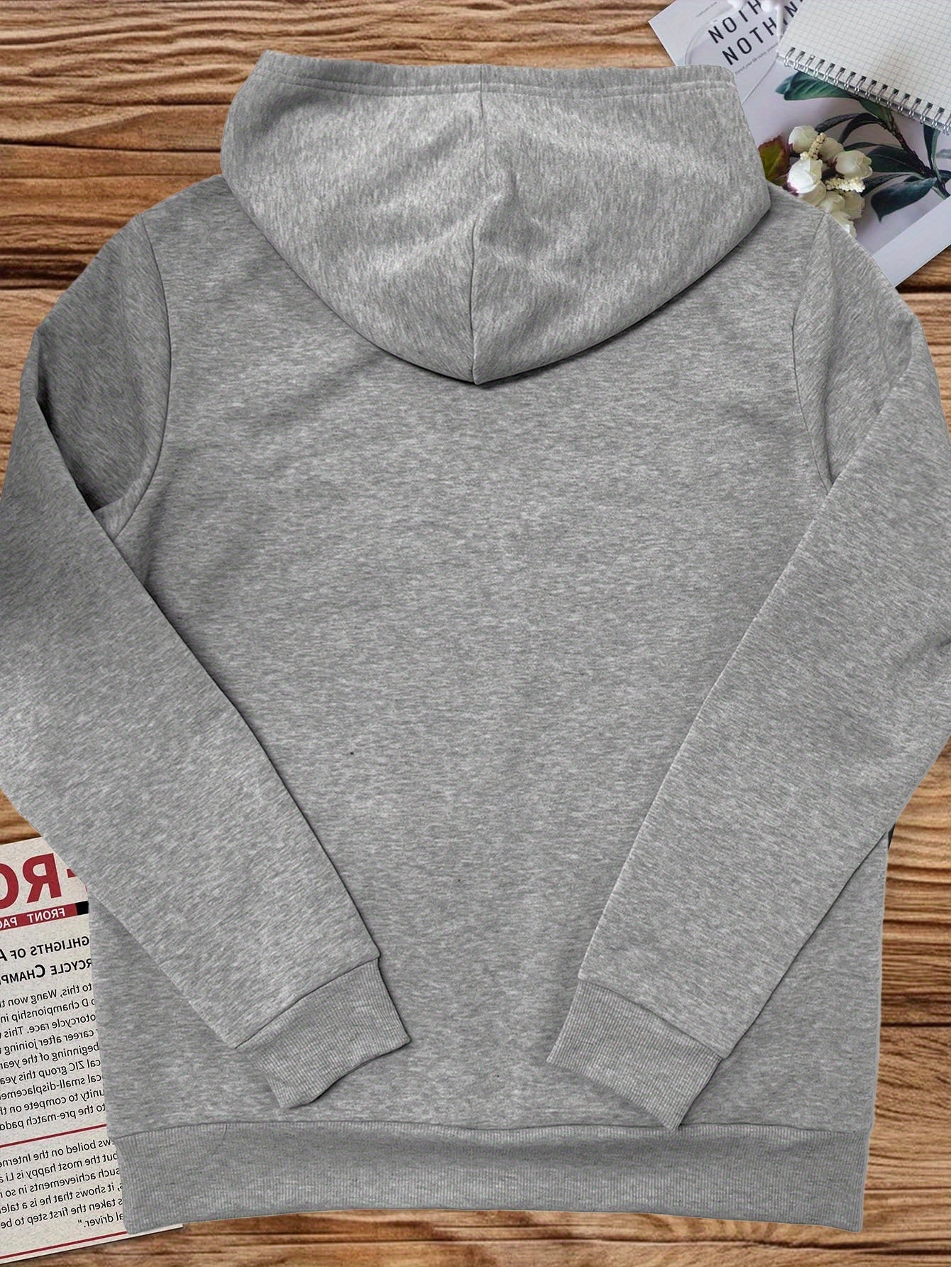 Festlicher Herren Hoodie – Ludwig Oktoberfest 2026