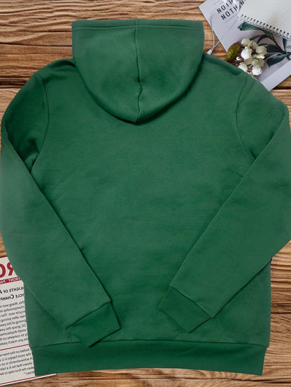 Festlicher Herren Hoodie – Ludwig Oktoberfest 2026