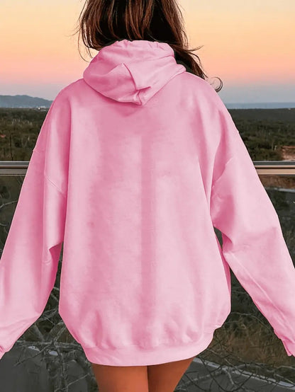 Traditioneller Damen Hoodie – Katharina Oktoberfest 2026