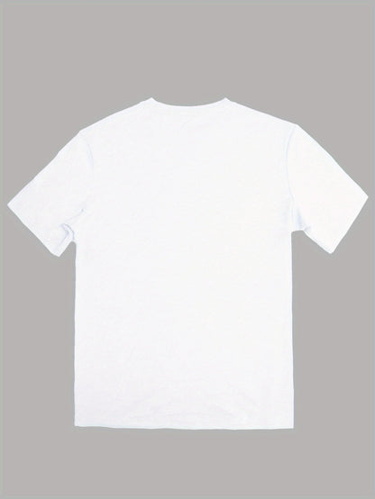 Herren Kurzarm T-Shirt – Hopfen Oktoberfest 2026