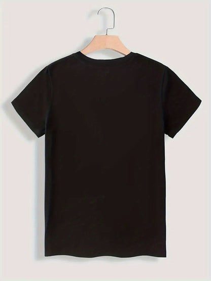 Damen Plus Size Kurzarm T-Shirt – Liesl Oktoberfest 2026