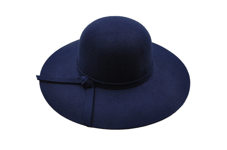 Leichter Damen-Herbsthut mit bequemer Passform – UrbanBreeze