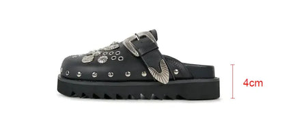 Plateau-Sandalen für Damen – Roxy