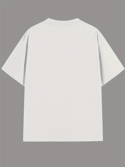 Herren Grafik T-Shirt aus 100% Baumwolle – Franz Oktoberfest 2026