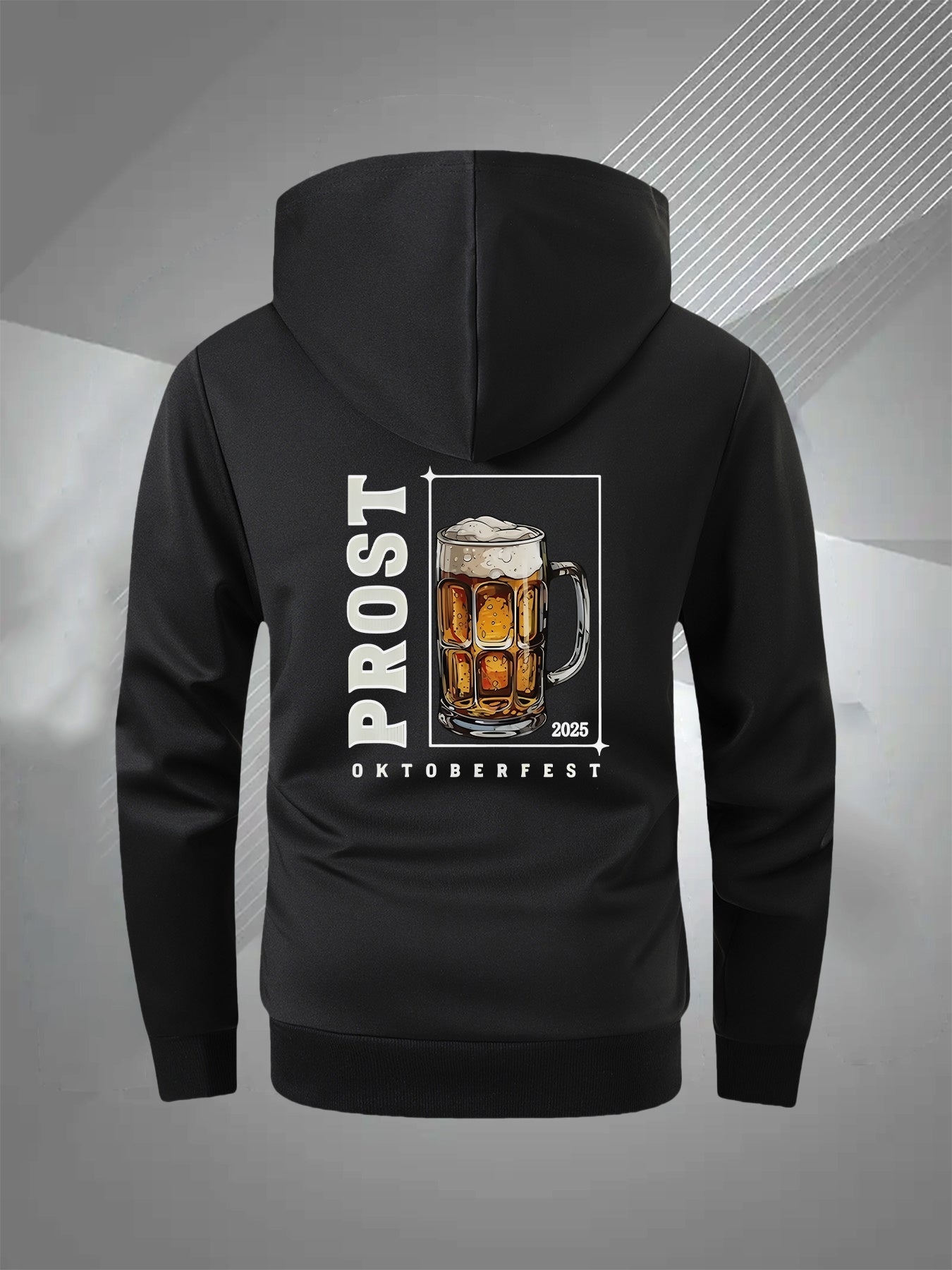 Sportliche Herren Jacke – Andreas Oktoberfest 2026