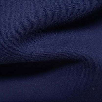 Herren Polo Pullover – Lorenzo Herbstedition