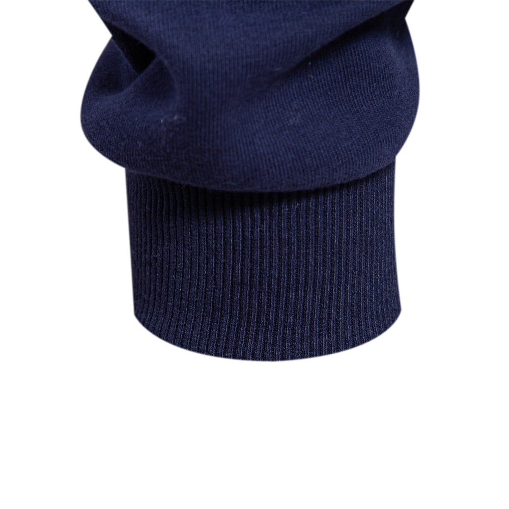 Herren Polo Pullover – Lorenzo Herbstedition