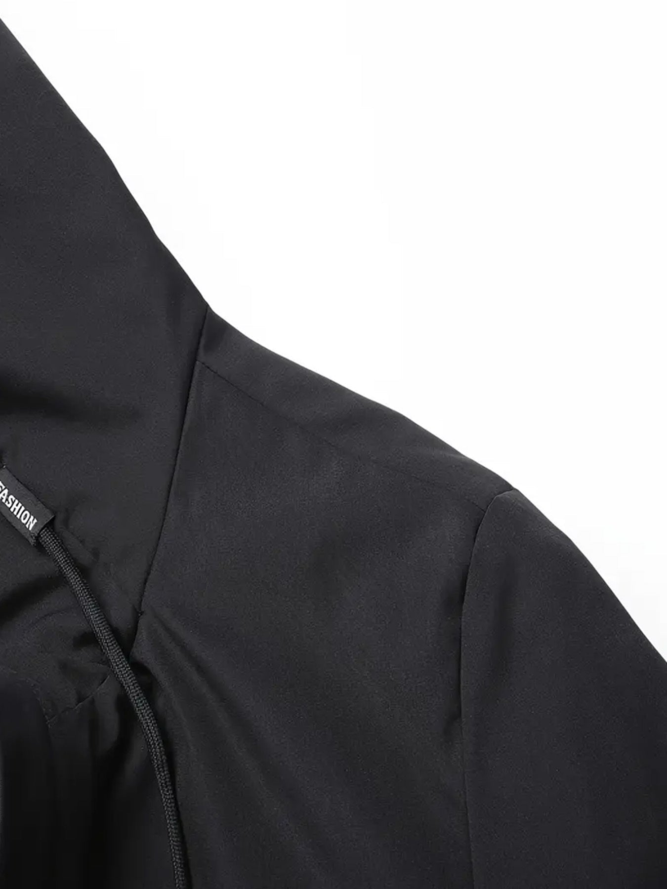 Windjacke mit Kapuze – Markus Oktoberfest 2026
