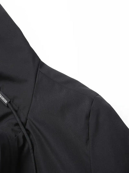 Windjacke mit Kapuze – Markus Oktoberfest 2026