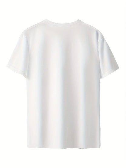 Damen Plus Size V-Ausschnitt T-Shirt mit Grafikprint – Anneliese Oktoberfest 2026