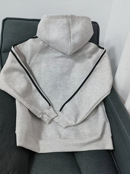 Flauschiger Damen Hoodie – Helena Oktoberfest 2026