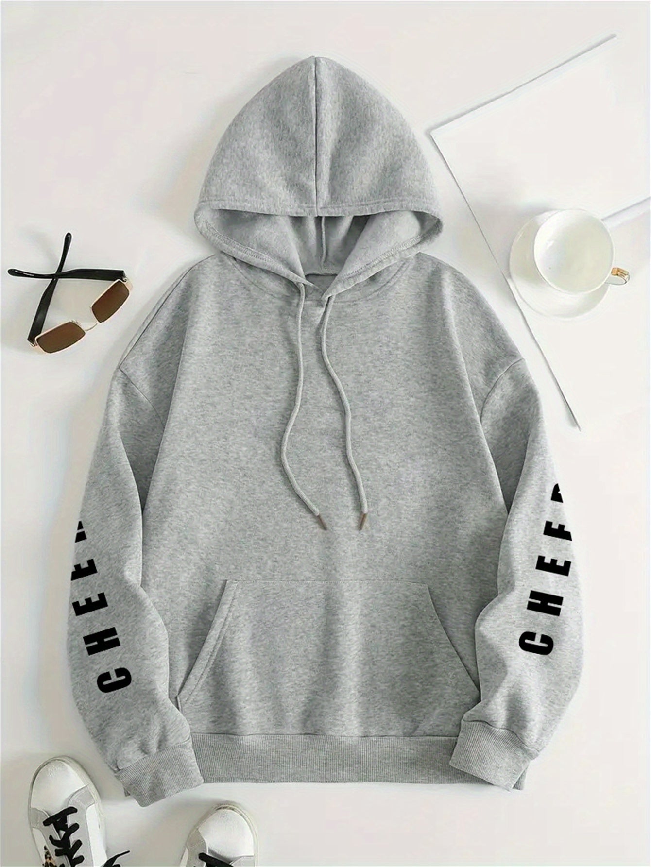 Damen Hoodie – Lena Oktoberfest 2026