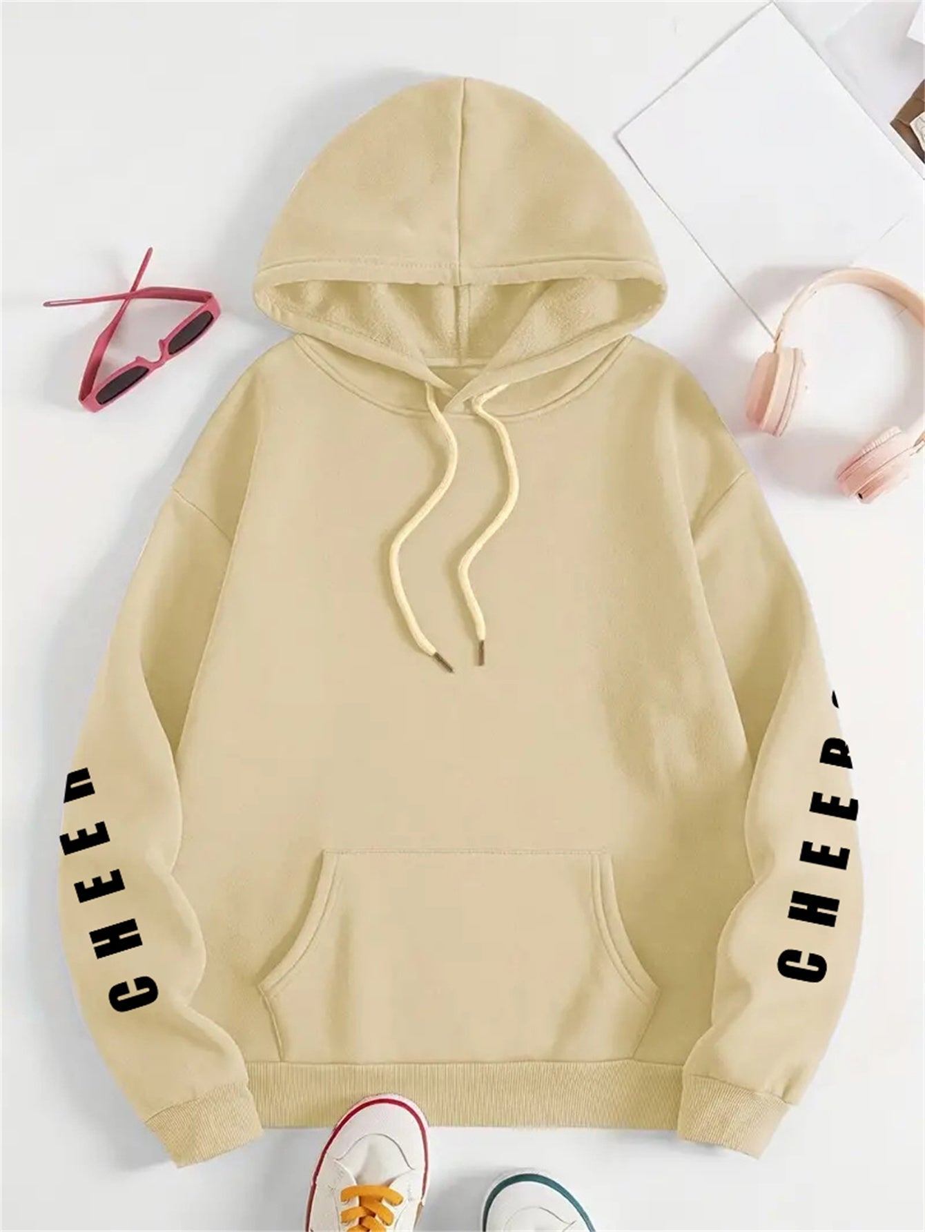Damen Hoodie – Lena Oktoberfest 2026