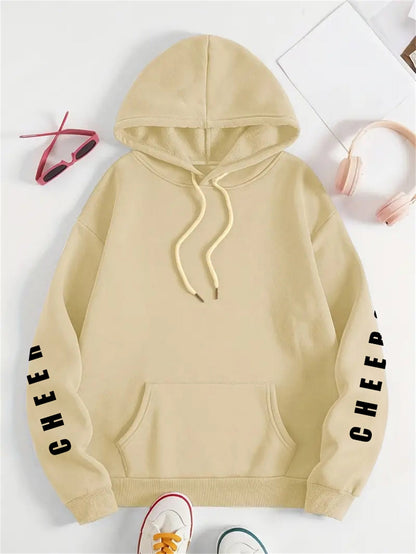 Damen Hoodie – Lena Oktoberfest 2026