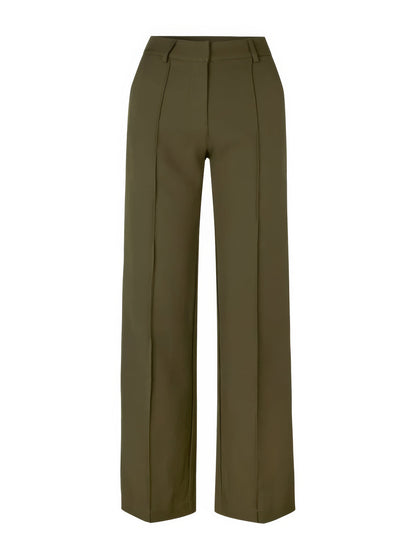 Stylische Weite Damenhose – Aurelia