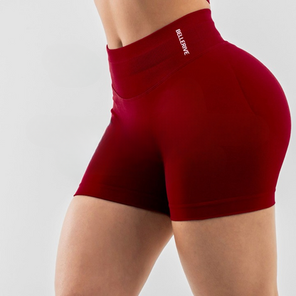 3-teiliges Push-Up Sportset – Ilana | Sofortiger Lift-Up! Für die perfekte Passform