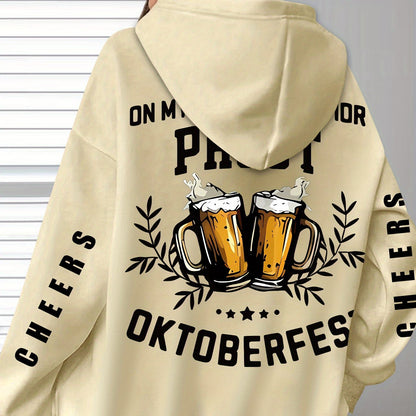 Damen Hoodie – Lena Oktoberfest 2026