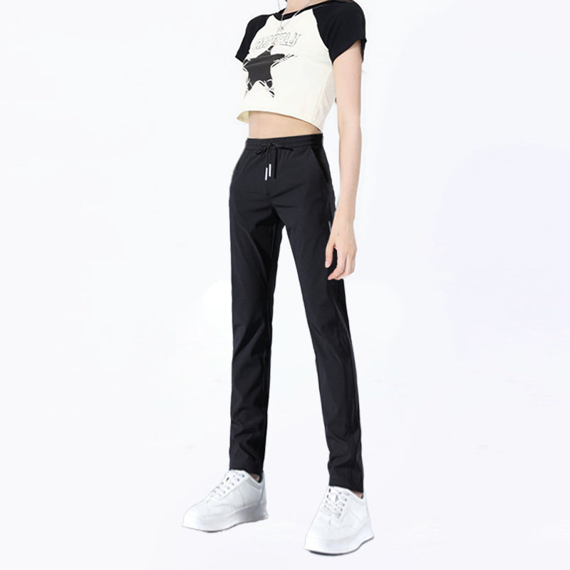 2026 Neue Modelle Unisex schnelltrocknende Stretchhosen