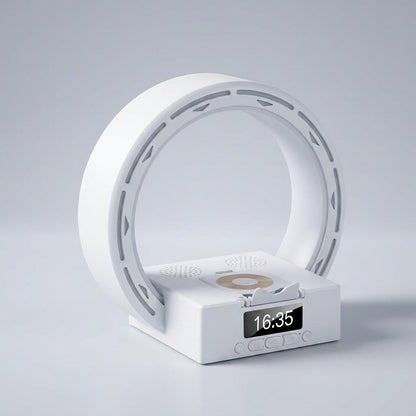 4 In 1 Bedside Speaker Dock - Auralift
